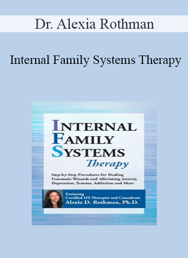 [{"keyword":"Order Internal Family Systems Therapy: Step-by-Step Procedures for Healing Traumatic Wounds and Alleviating Anxiety
