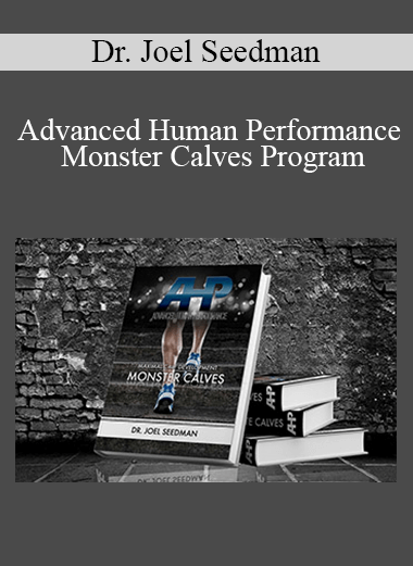 [{"keyword":"Advanced Human Performance - Monster Calves Program "
