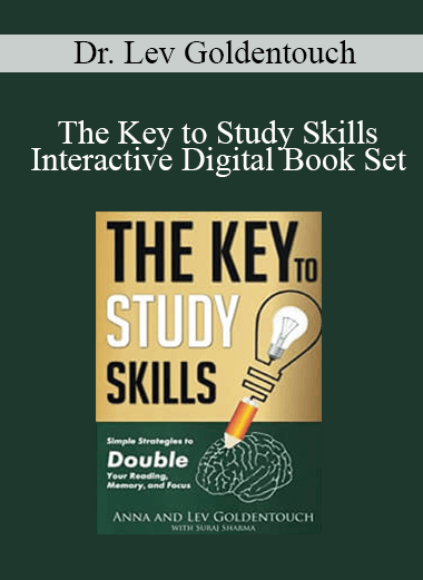 [{"keyword":"The Key to Study Skills - Interactive Digital Book Set "