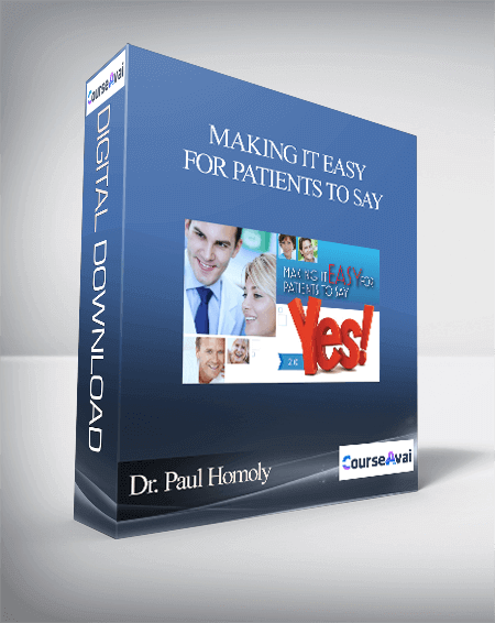 [{"keyword":"Making It Easy for Patients to Say Dr. Paul Homoly download"