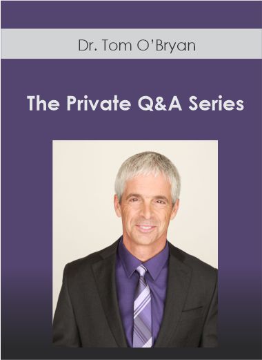 [{"keyword":"The Private Q&A Series course"