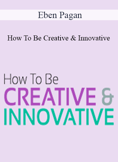 [{"keyword":"How To Be Creative & Innovative 2021"