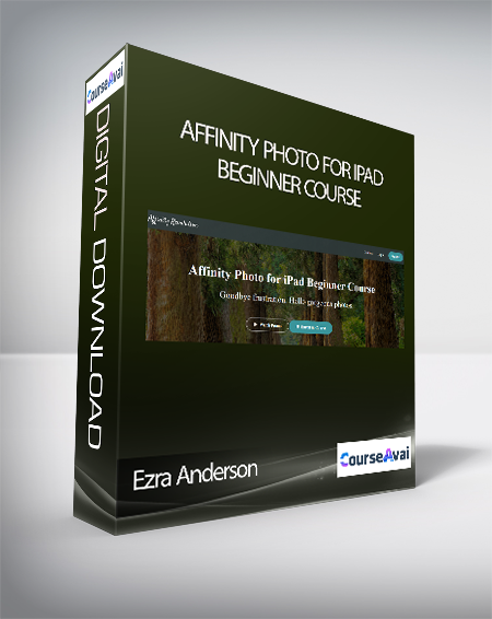 [{"keyword":"Affinity Photo for iPad Beginner Course Ezra Anderson download"