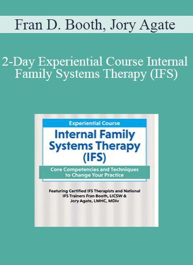 [{"keyword":"2-Day Experiential Course Internal Family Systems Therapy (IFS): Core Competencies and Techniques to Change Your Practice"