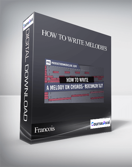 [{"keyword":"Module 1: How to Write Melodies Francois download"