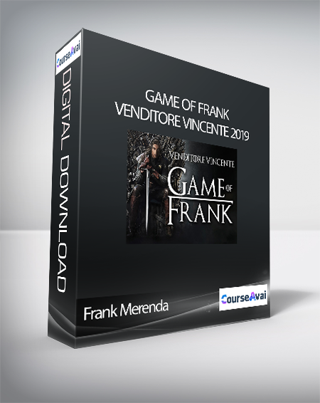 [{"keyword":"Game Of Frank (Venditore Vincente 2019 – Game of Frank) Frank Merenda download"