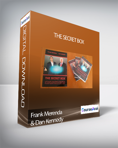 [{"keyword":"The Secret Box Frank Merenda con Dan Kennedy download"