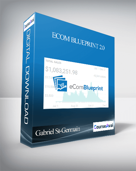 [{"keyword":"gabriel st-germain ecom blueprint 2.0"