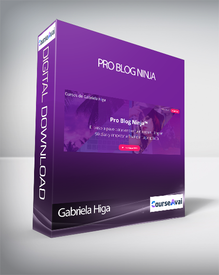 [{"keyword":"Pro Blog Ninja Gabriela Higa download"