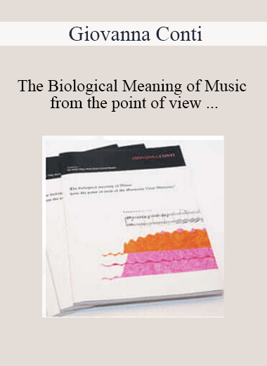 [{"keyword":"The Biological Meaning of Music from the point of view of the Germanic New Medicine"