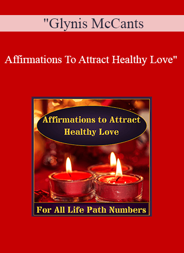 [{"keyword":"Affirmations To Attract Healthy Love"