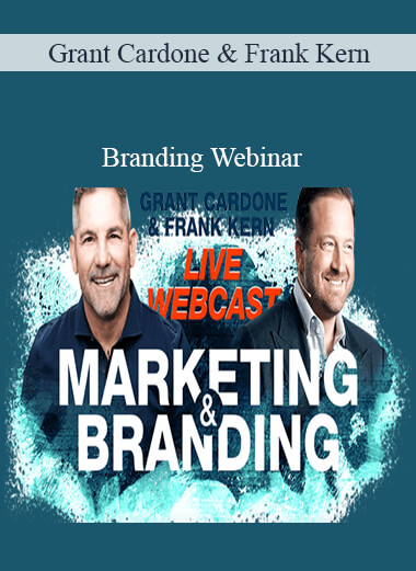 [{"keyword":"Branding Webinar Grant Cardone and Frank Kern"