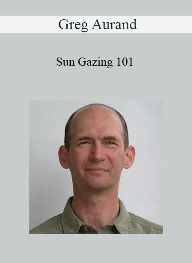 [{"keyword":"Sun Gazing 101 course"