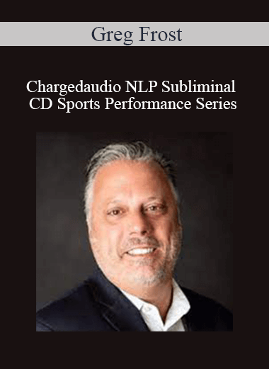 [{"keyword":"Chargedaudio NLP Subliminal CD Sports Performance Series"