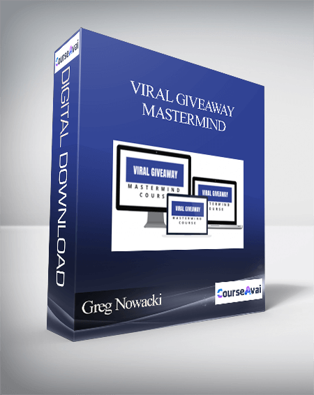[{"keyword":"Greg Nowacki - Viral Giveaway Mastermind download"