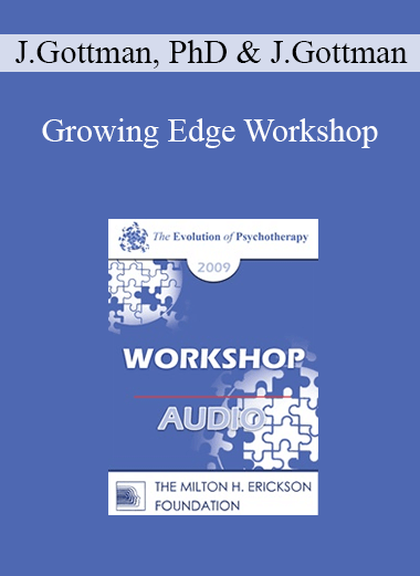 [{"keyword":"Order Growing Edge Workshop: A Couples’ Group Approach to the Treatment of Low-Level Situational Domestic Violence - John Gottman