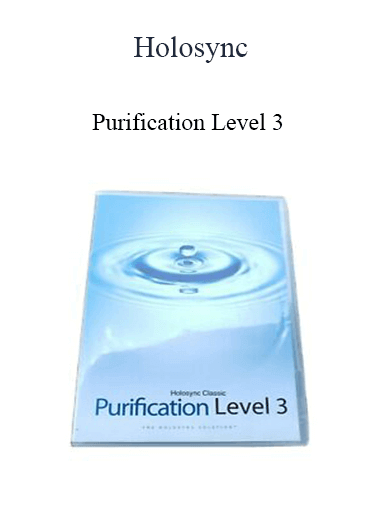 [{"keyword":"Purification Level 3"