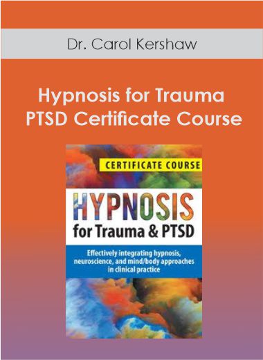 [{"keyword":"Hypnosis for Trauma course"