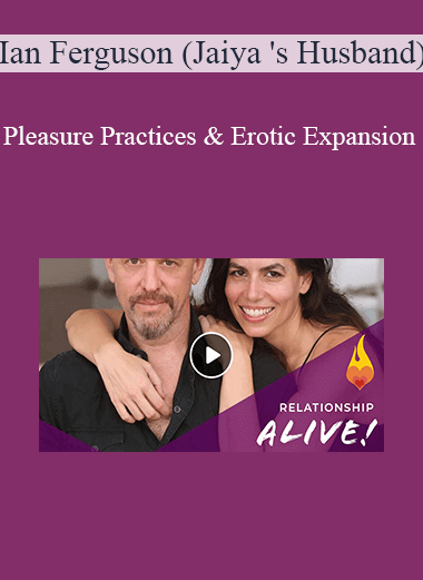 [{"keyword":"Pleasure Practices & Erotic Expansion"