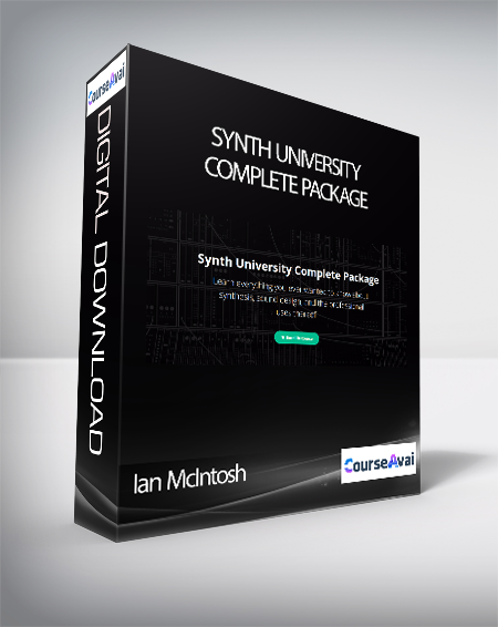 [{"keyword":"Synth University Complete Package Ian McIntosh download"
