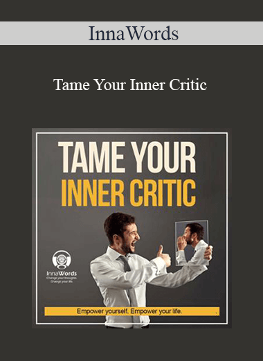 [{"keyword":"Tame Your Inner Critic"