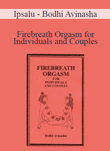 [{"keyword":"Bodhi Avinasha - Firebreath Orgasm for Individuals and Couples"