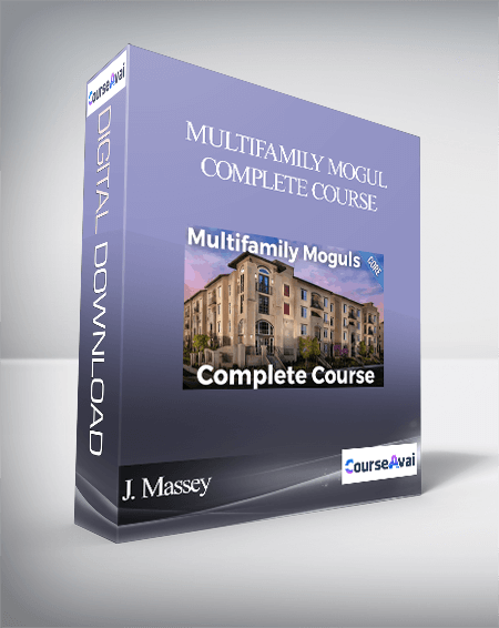 [{"keyword":"massey multifamily mogul complete course"