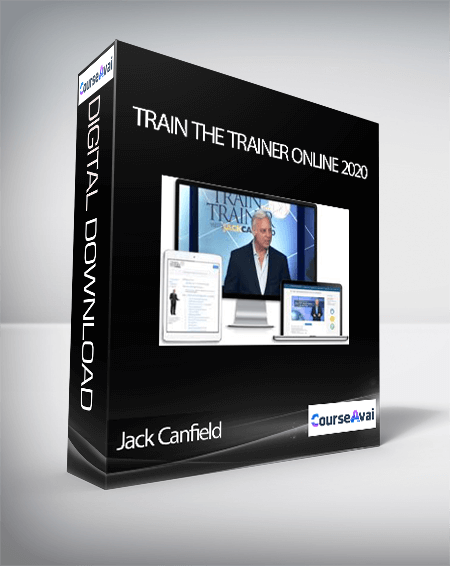 [{"keyword":"Train The Trainer Online 2020 Jack Canfield download"