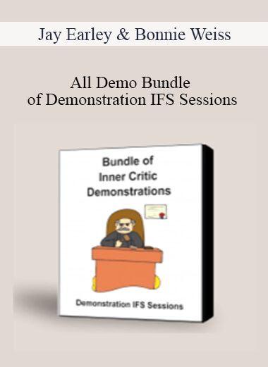 [{"keyword":"All Demo Bundle of Demonstration IFS Sessions Jay Earley & Bonnie Weiss"