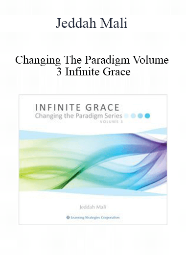 [{"keyword":"Changing The Paradigm Volume 3 Infinite Grace"