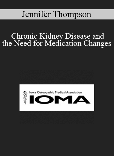 [{"keyword":"Order Chronic Kidney Disease and the Need for Medication Changes"