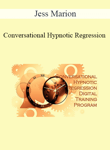 [{"keyword":"Conversational Hypnotic Regression"