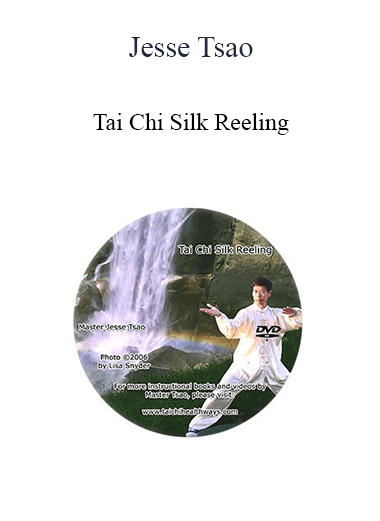 [{"keyword":"Tai Chi Silk Reeling"