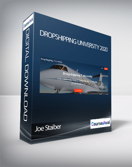 [{"keyword":"Dropshipping University 2020 Joe Staiber download"