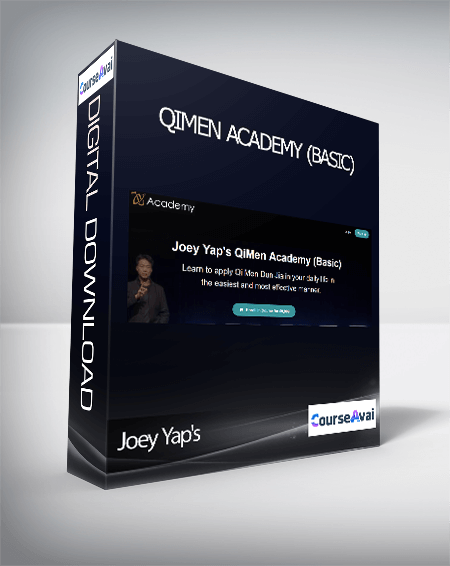 [{"keyword":"QiMen Academy (Basic) Joey Yap's download"
