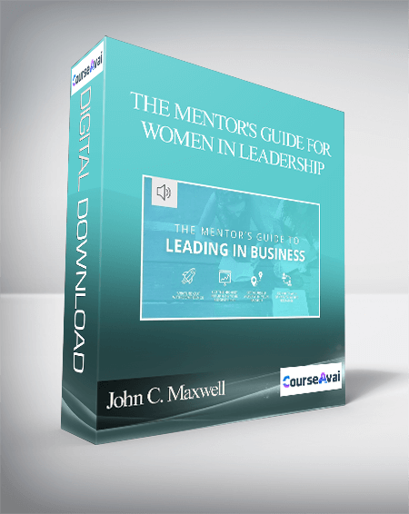 [{"keyword":"guide for women in leadership"
