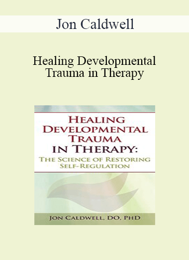 [{"keyword":"Order Healing Developmental Trauma in Therapy: The Science of Restoring Self-Regulation"