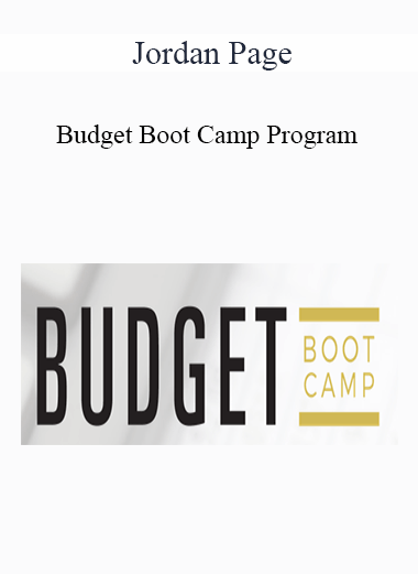 [{"keyword":"Budget Boot Camp Program"