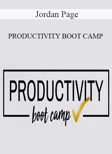 [{"keyword":"PRODUCTIVITY BOOT CAMP"