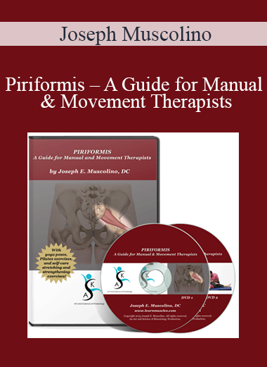 [{"keyword":"Piriformis – A Guide for Manual & Movement Therapists"