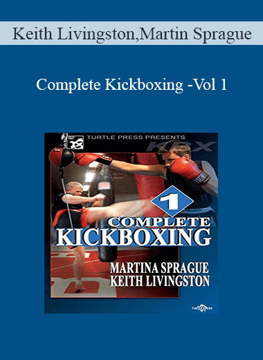 [{"keyword":"Complete Kickboxing -Vol 1"