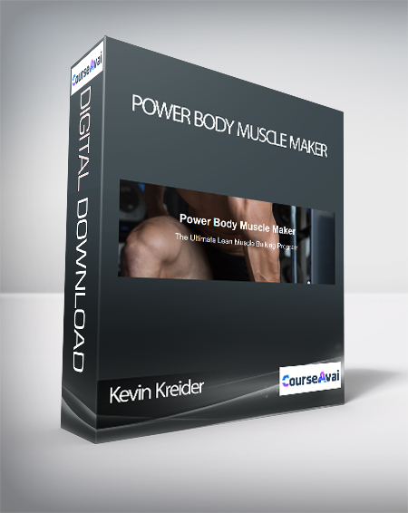 [{"keyword":"Power Body Muscle Maker Kevin Kreider download"