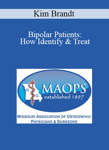 [{"keyword":"Order Bipolar Patients: How Identify & Treat"