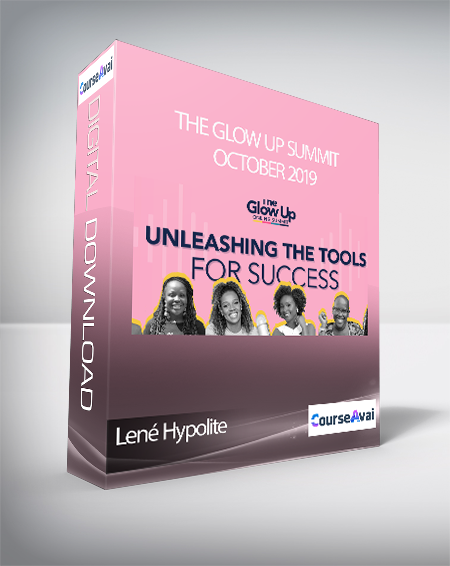 [{"keyword":"The Glow Up Summit - October 2019 Lené Hypolite download"