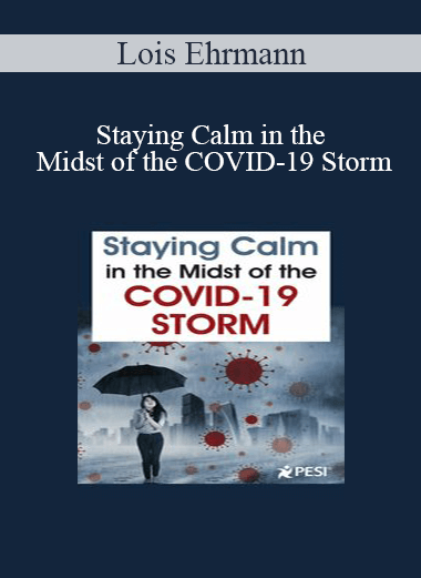 [{"keyword":"Order Staying Calm in the Midst of the COVID-19 Storm"