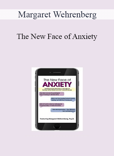 [{"keyword":"Order The New Face of Anxiety: Treating Anxiety Disorders in the Age of Texting