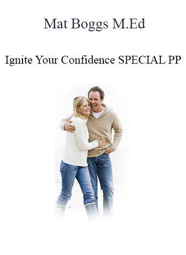 [{"keyword":"Ignite Your Confidence SPECIAL PP"