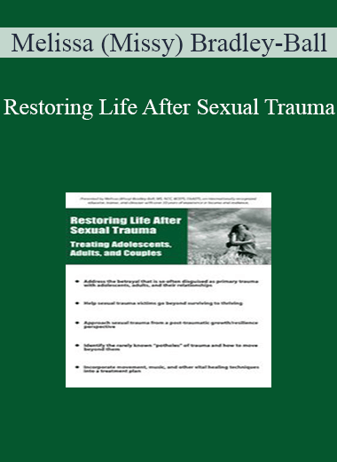 [{"keyword":"Order Restoring Life After Sexual Trauma"