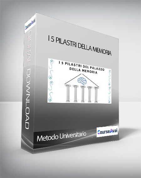 [{"keyword":"I 5 Pilastri della Memoria Metodo Universitario download"