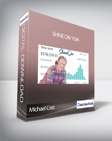 [{"keyword":"Shine On 100K Michael Crist download"